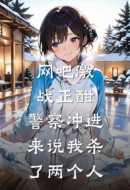 网吧激战正酣，警察冲进来说我杀了两个人